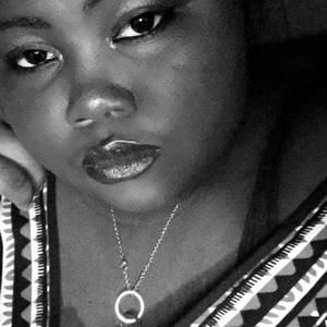 Meet your Posher, Kishaunqiue